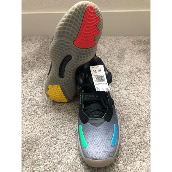 Nike D.O.N Spida Mitchell x Xbox Men’s Size 10 - Picture 8 of 10